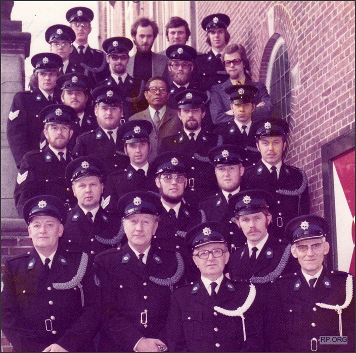Groep Purmerend 1975 [KK]